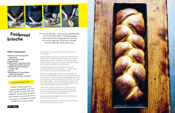 Бумажная книга «Just a French Guy Cooking: Easy recipes and kitchen hacks for rookies», автор Алексис Габриэль Айноуз - фото №4 - миниатюра
