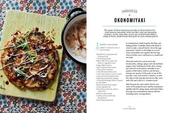Бумажная книга «Posh Pancakes: Over 70 recipes, from hoppers to hotcakes», автор Сью Куинн - фото №4 - миниатюра