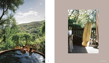 Бумажная книга «Surf Shacks. An Eclectic Compilation of Surfers' Homes from Coast to Coast and Overseas» - фото №5 - миниатюра