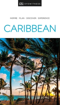 Бумажная книга «Caribbean» - фото №1 - миниатюра