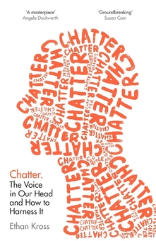 Бумажная книга «Chatter», автор Итан Кросс - фото №1 - миниатюра