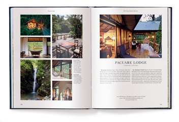Бумажная книга «Best Unique Hotels & Retreats» - фото №8 - миниатюра