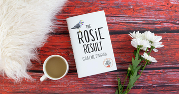 Бумажная книга «The Rosie Result», автор Грэм Симсион - фото №7 - миниатюра