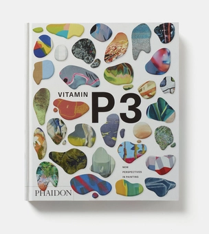 Бумажная книга «Vitamin P3. New Perspectives in Painting» - фото №6 - миниатюра