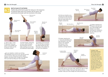 Паперова книга «101 Essential Tips Yoga. Breaks Down the Subject into 101 Easy-to-Grasp Tips » - фото №2 - мініатюра