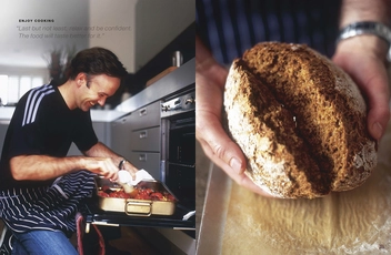 Бумажная книга «How to Cook the Perfect...», автор Маркус Уэйринг - фото №2 - миниатюра
