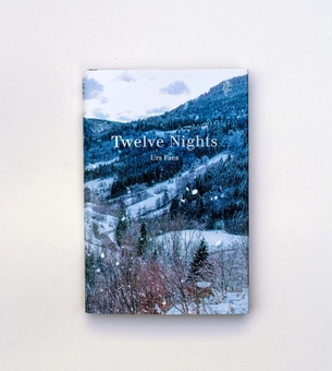 Паперова книга «Twelve Nights», автор Урс Фас - фото №6 - мініатюра