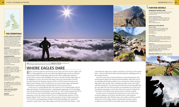 Бумажная книга «Where to Go When Britain and Ireland» - фото №3 - миниатюра