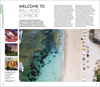 Бумажная книга «Bali and Lombok» - фото №4 - миниатюра