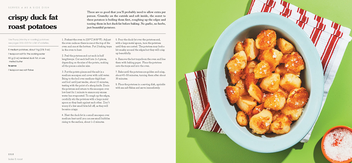 Паперова книга «The Potato Cookbook», автор Дейл Уайброу - фото №8 - мініатюра