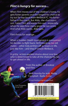 Паперова книга «Sudden Death», автор Нейл Арксей - фото №3 - мініатюра