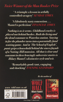Паперова книга «The Assassination of Margaret Thatcher », автор Гіларі Мантел - фото №2 - мініатюра