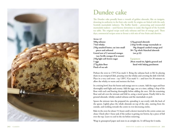Бумажная книга «Cakes: River Cottage Handbook No.8», автор Пэм Корбин - фото №3 - миниатюра