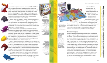 Бумажная книга «Board Games in 100 Moves», авторов Ян Ливингстон, Джеймс Уоллис - фото №6 - миниатюра