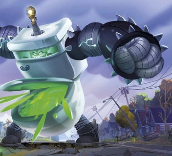 Бумажная книга «The Art of Captain Underpants The First Epic Movie», автор Рамин Захед - фото №4 - миниатюра