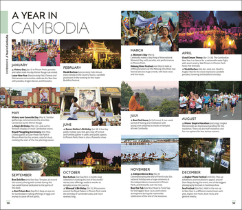 Паперова книга «Cambodia and Laos» - фото №7 - мініатюра