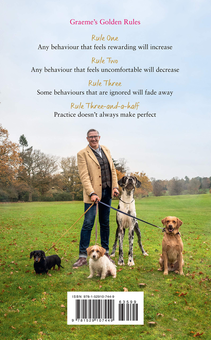 Паперова книга «All Dogs Great and Small. What I've learned training dogs», автор Грем Холл - фото №2 - мініатюра