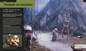 Бумажная книга «Ultimate Star Wars» - фото №3 - миниатюра