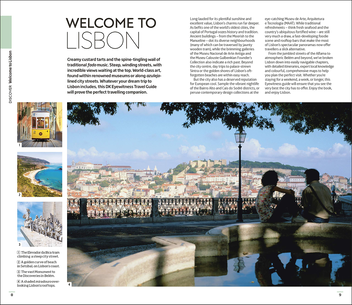 Паперова книга «Lisbon» - фото №3 - мініатюра