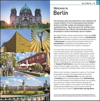 Бумажная книга «Berlin» - фото №5 - миниатюра