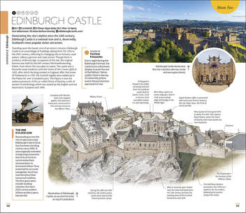 Бумажная книга «Scotland» - фото №6 - миниатюра