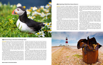 Бумажная книга «Make the Most of Your Time in Britain» - фото №2 - миниатюра
