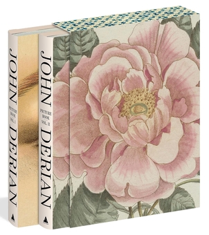 Бумажная книга «John Derian: The Picture Book Collection», автор Джон Дериан - фото №2 - миниатюра