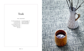 Паперова книга «Spirit of the North. Cocktail Recipes & Stories from Scandinavia», автор Сельма Слабяк - фото №11 - мініатюра