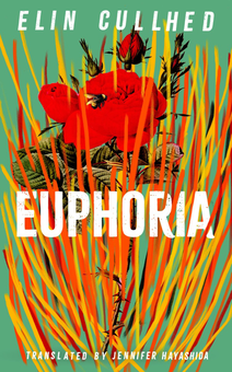 Бумажная книга «Euphoria», автор Элин Каллхед - фото №1 - миниатюра