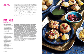 Бумажная книга «The Curry Guy Easy: 100 fuss-free British Indian Restaurant classics to make at home », автор Дэн Тоомбс - фото №4 - миниатюра