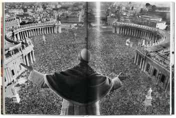 Бумажная книга «Rome. Portrait of a City», автор Джованни Фанелли - фото №8 - миниатюра