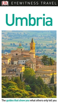 Бумажная книга «Umbria» - фото №1 - миниатюра