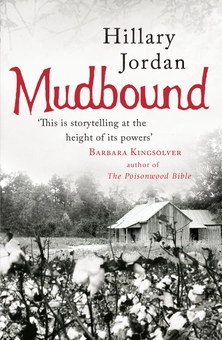 Бумажная книга «Mudbound», автор Хиллари Джордан - фото №1 - миниатюра