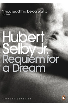 Бумажная книга «Requiem for a Dream», автор Хьюберт Селби - фото №1 - миниатюра