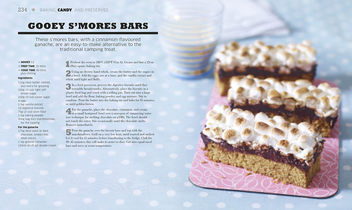 Бумажная книга «The American Cookbook A Fresh Take on Classic Recipes», автор Кэролайн Бретертон - фото №5 - миниатюра