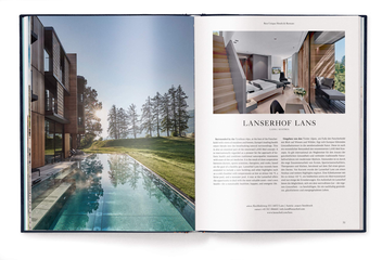 Бумажная книга «Best Unique Hotels & Retreats» - фото №9 - миниатюра