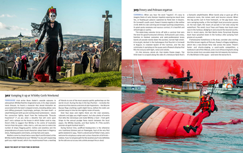 Бумажная книга «Make the Most of Your Time in Britain» - фото №3 - миниатюра