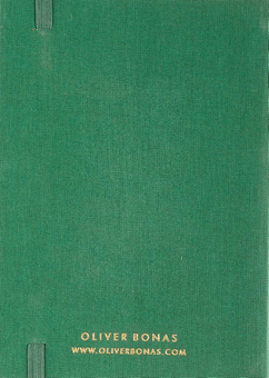 Бумажная книга «Oliver Bonas 2021 A6 Diary», автор Оливер Бонас - фото №2 - миниатюра