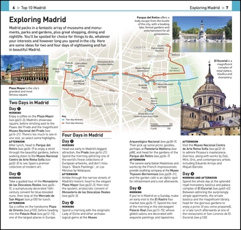Бумажная книга «Madrid» - фото №4 - миниатюра