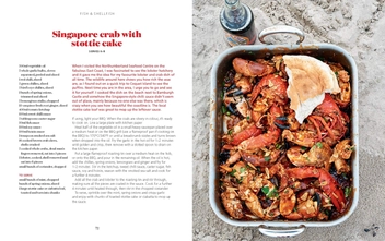 Бумажная книга «James Martin's Islands to Highlands: 80 fantastic recipes from around the British Isles», автор Джеймс Мартин - фото №7 - миниатюра