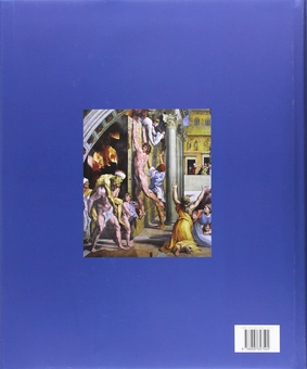 Паперова книга «Raphael», автор Клаудіо Стрінаті - фото №3 - мініатюра