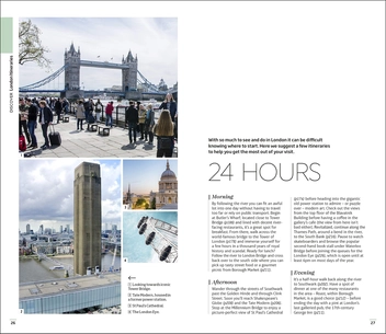 Бумажная книга «London» - фото №6 - миниатюра