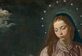 Паперова книга «Velazquez. Complete Works», авторів Хосе Лопес-Рей, Оділь Деленда - фото №4 - мініатюра
