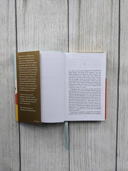 Бумажная книга «Burmese Days», автор Джордж Оруэлл - фото №3 - миниатюра
