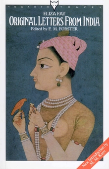 Бумажная книга «Original Letters From India», автор Элиза Фэй - фото №2 - миниатюра