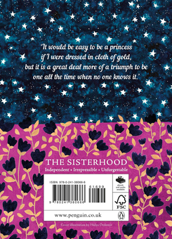 Паперова книга «A Little Princess», автор Френсіс Бернетт - фото №2 - мініатюра