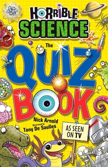 Horrible Scienceシリーズ　23冊 Книги серії Horrible Science – YAKABOO, купити за вигідною ціною в
