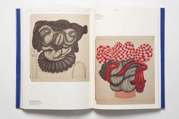 Бумажная книга «Ballpoint Art», автор Трент Морс - фото №9 - миниатюра