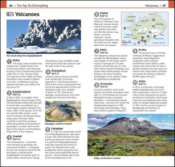 Бумажная книга «Iceland» - фото №5 - миниатюра