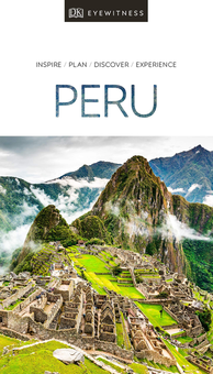 Паперова книга «Peru» - фото №1 - мініатюра